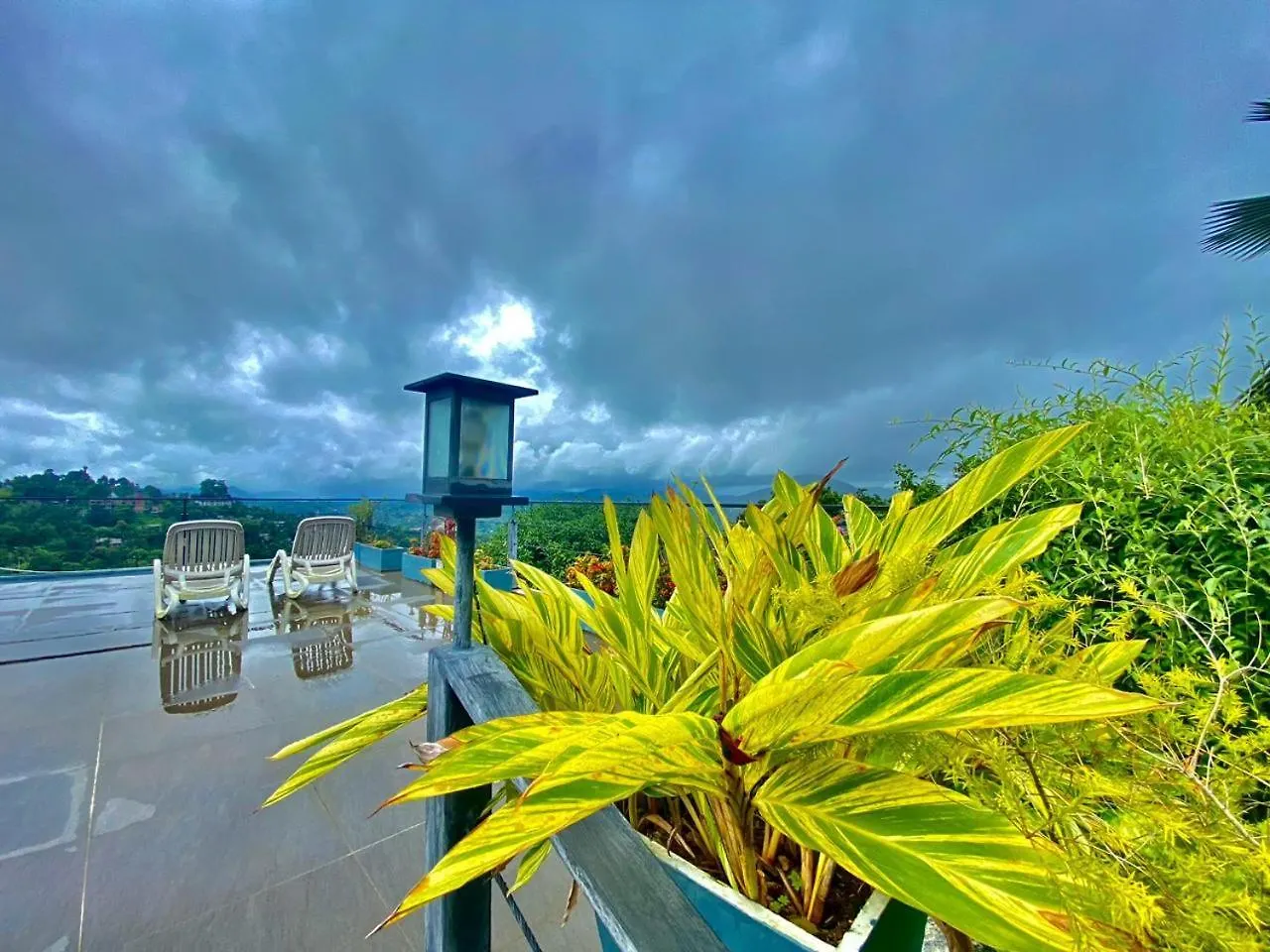 Bed & Breakfast 390 Villa Vista Bowala