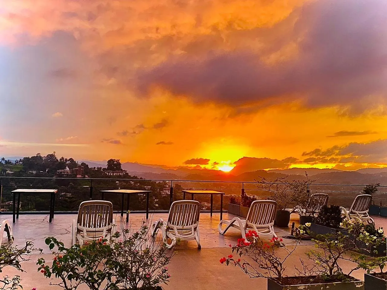 390 Villa Vista Bowala Bed & Breakfast