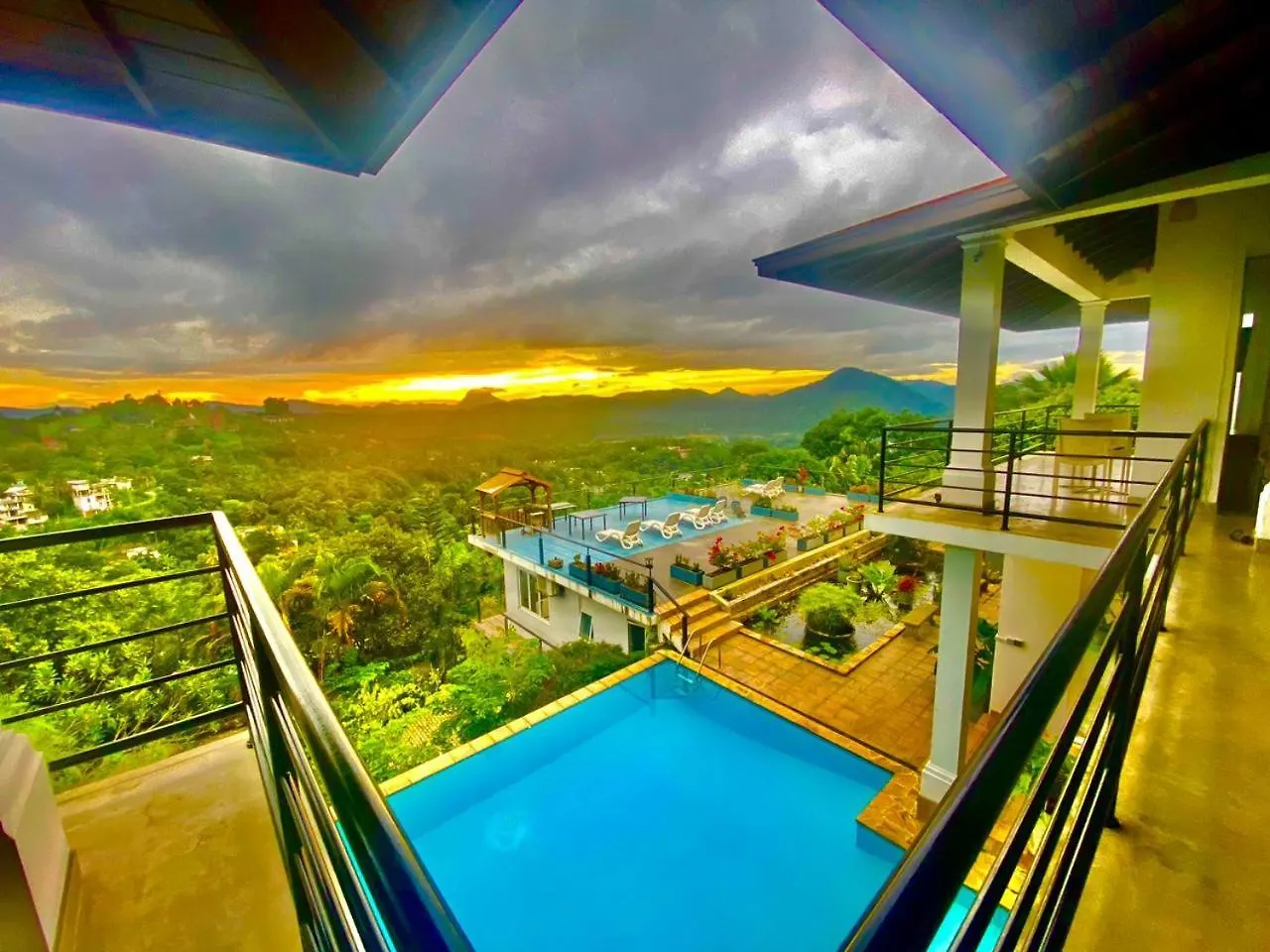390 Villa Vista Bowala
