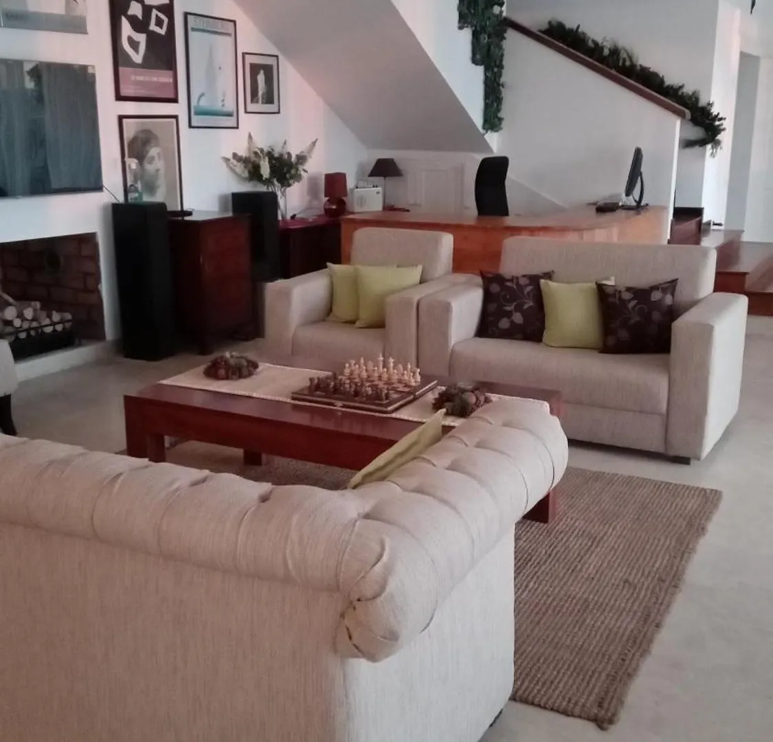 390 Villa Vista Bowala Bed & Breakfast