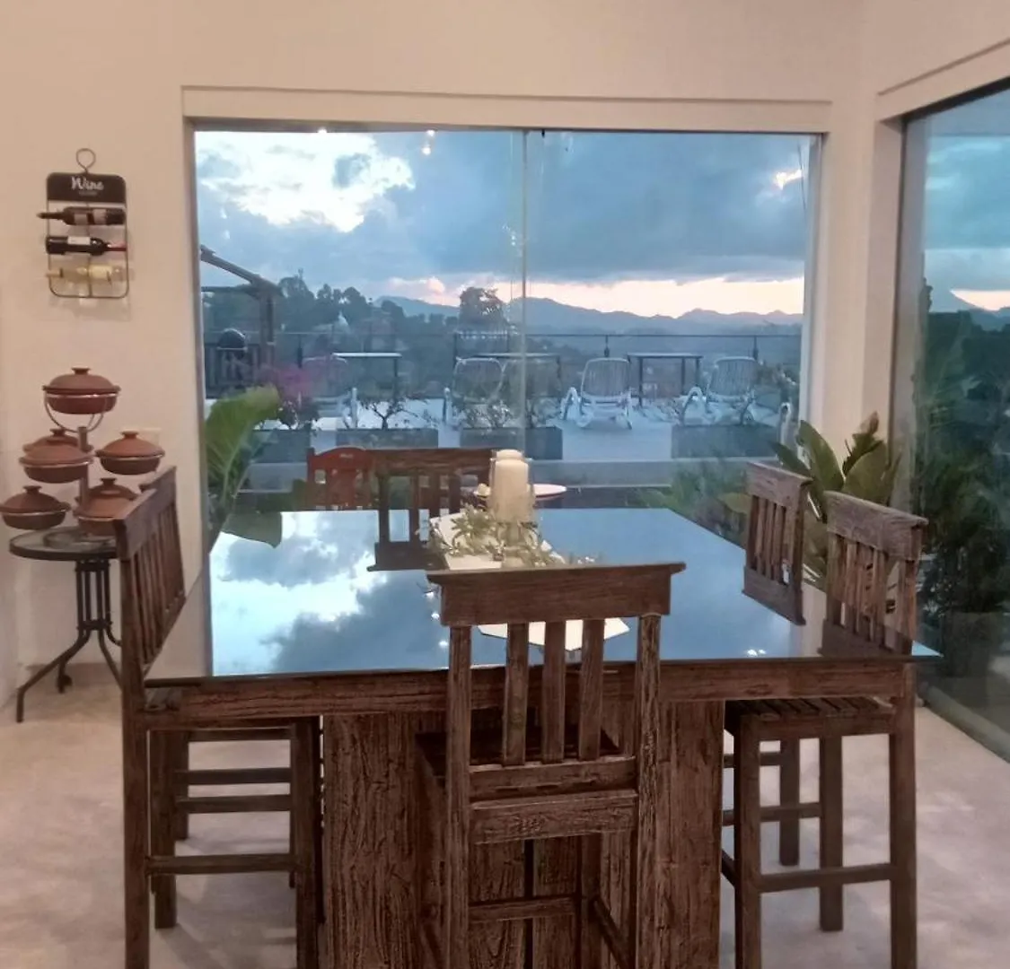 390 Villa Vista Bowala 0*,