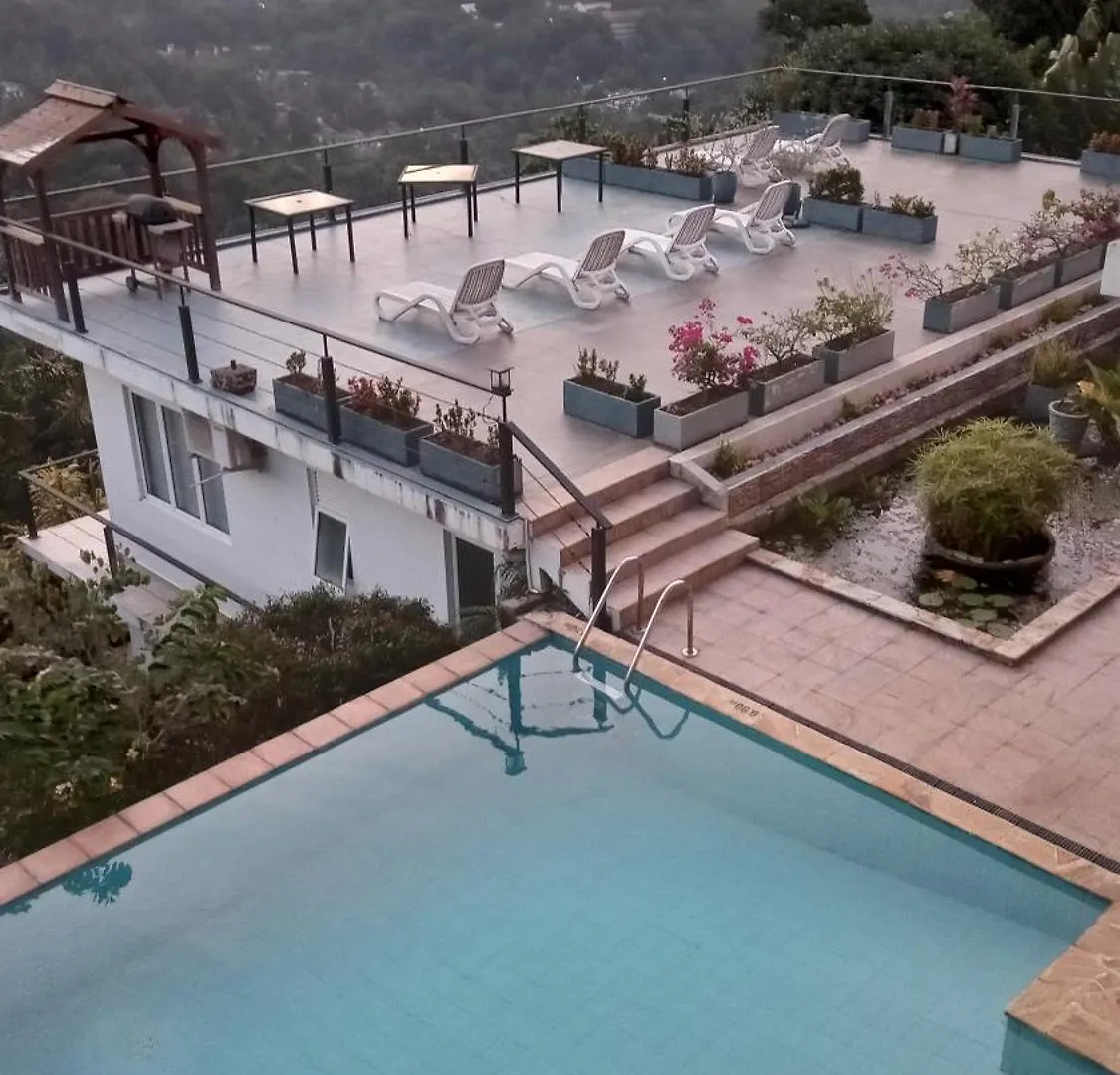 390 Villa Vista Bowala Bed & Breakfast
