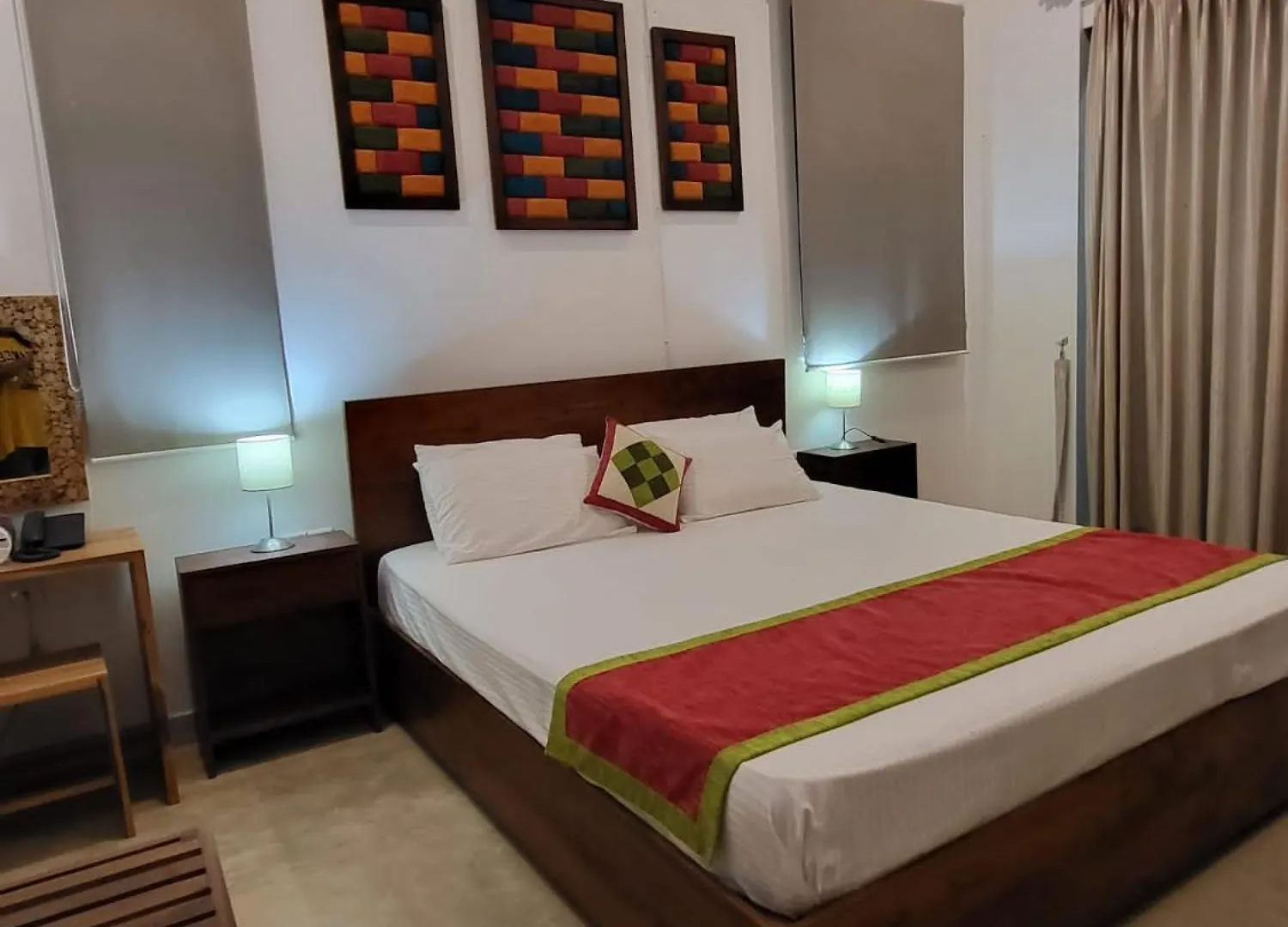 Bed & Breakfast 390 Villa Vista Bowala